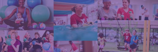 gwrymca Profile Banner