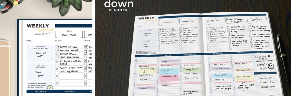Top·Down Planner (@topdownplanner) / Posts / X