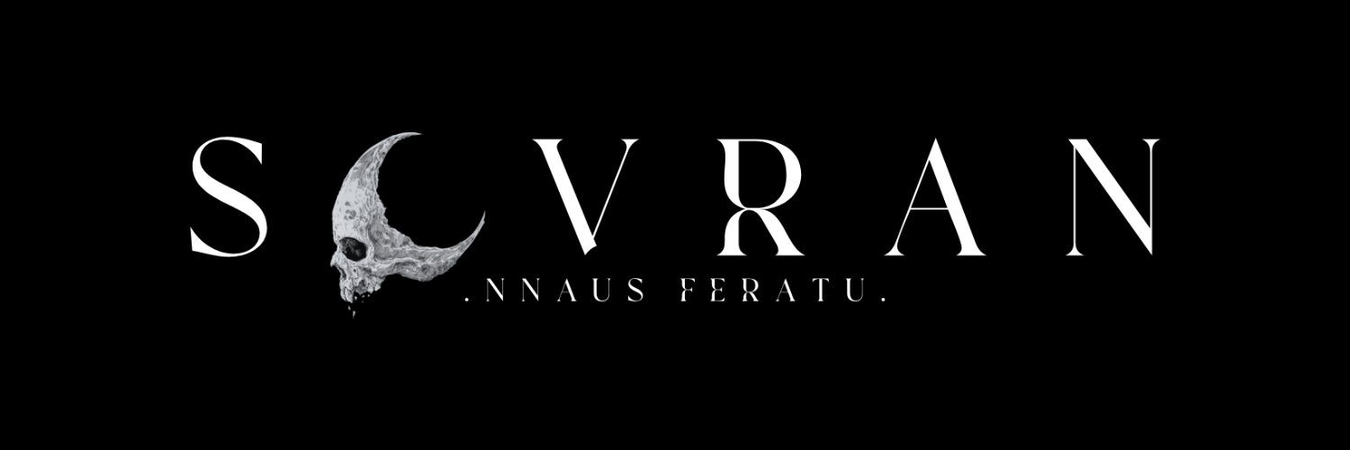 sovranferatu's profile banner image