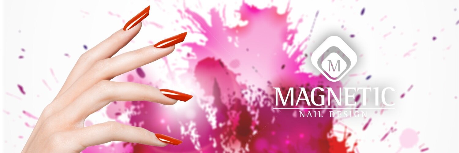 MagneticNails's profile banner image