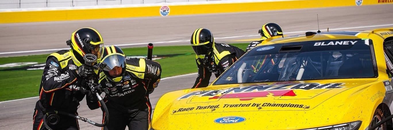 Landon Honeycutt banner