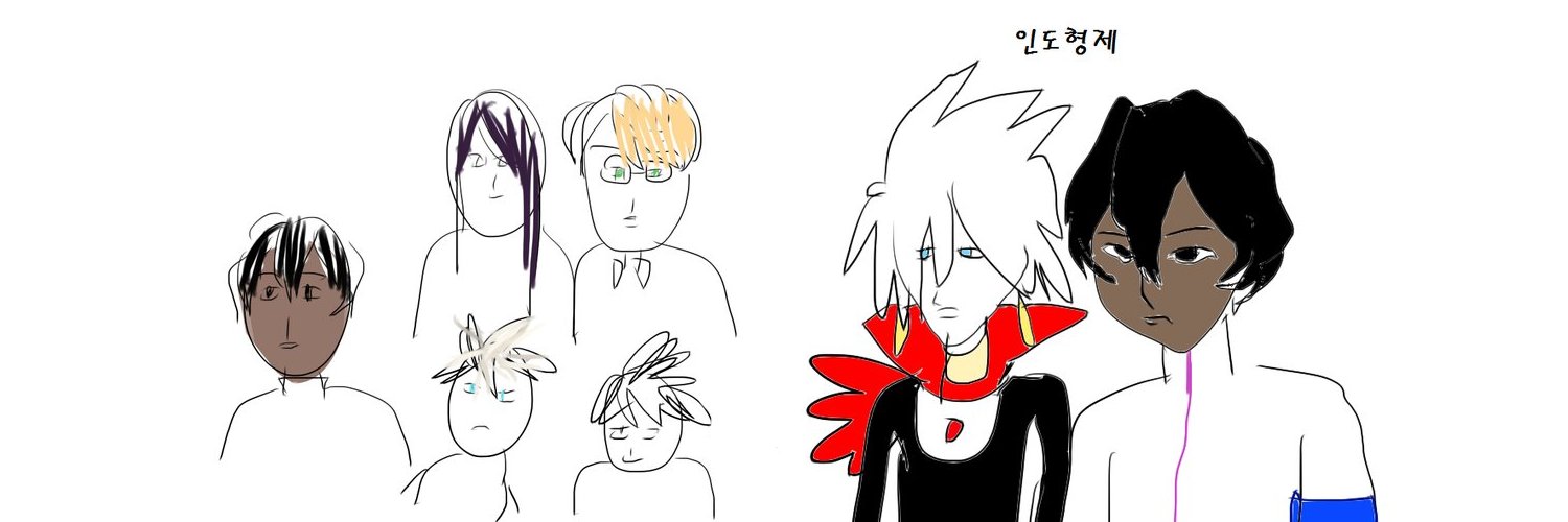 Lita_second's profile banner image