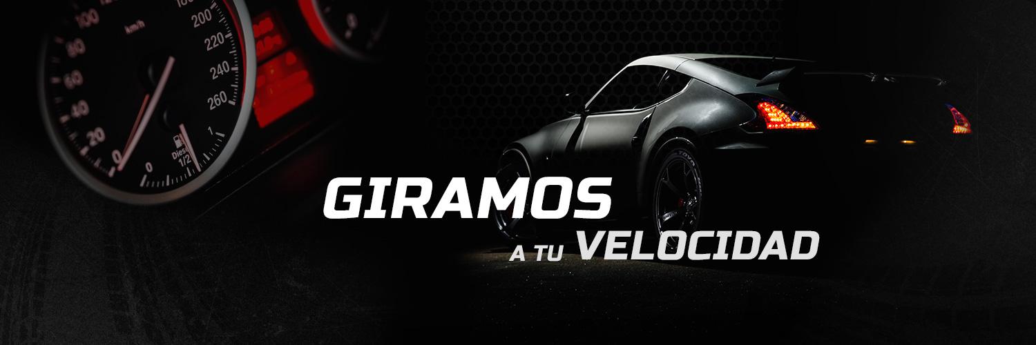 GiroCorp's profile banner image