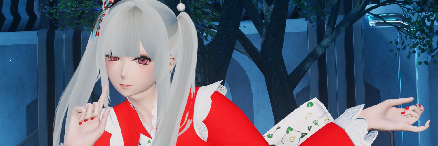 Murasame_PSO2's profile banner image