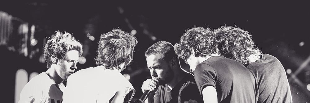 onedirectionxID's profile banner image