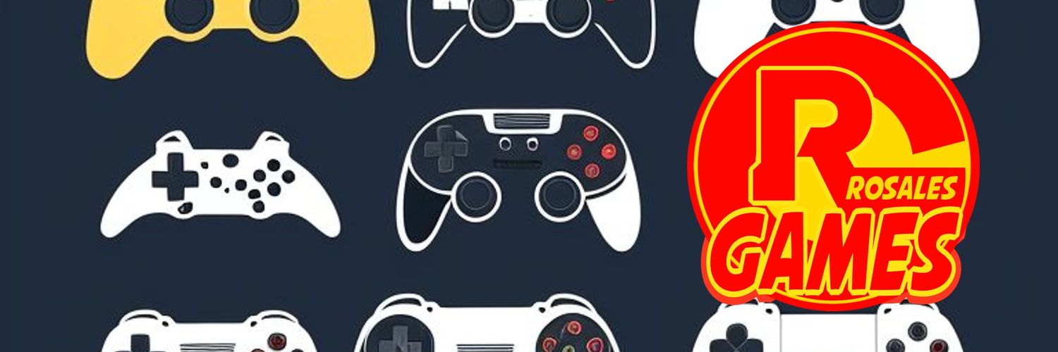 BenCoGames's profile banner image