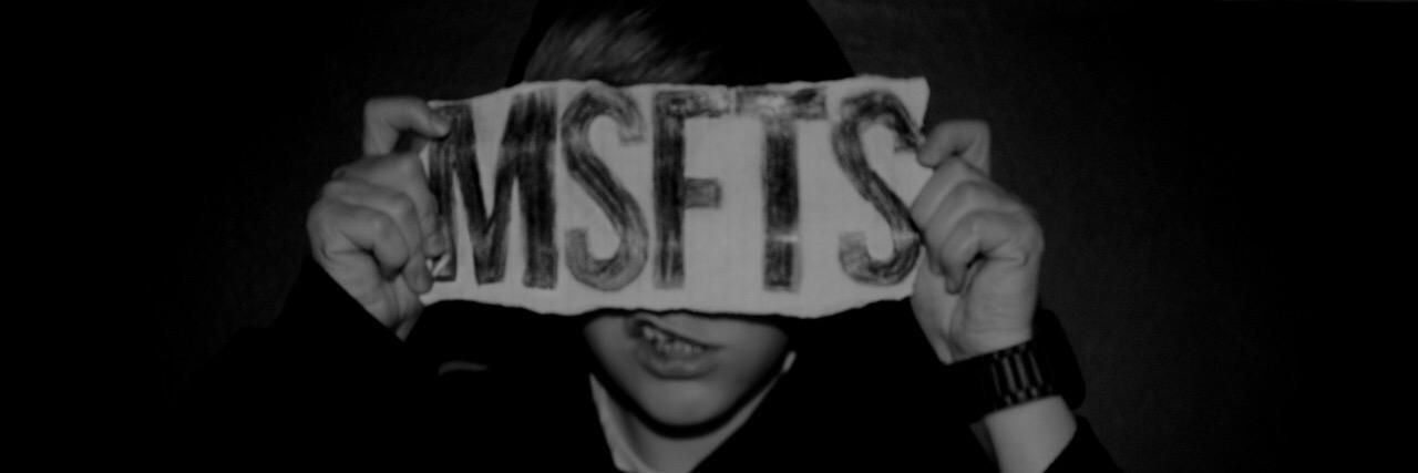 msftsjadens's profile banner image
