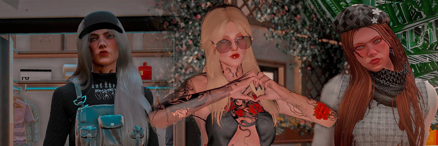 x_Agnesx's profile banner image