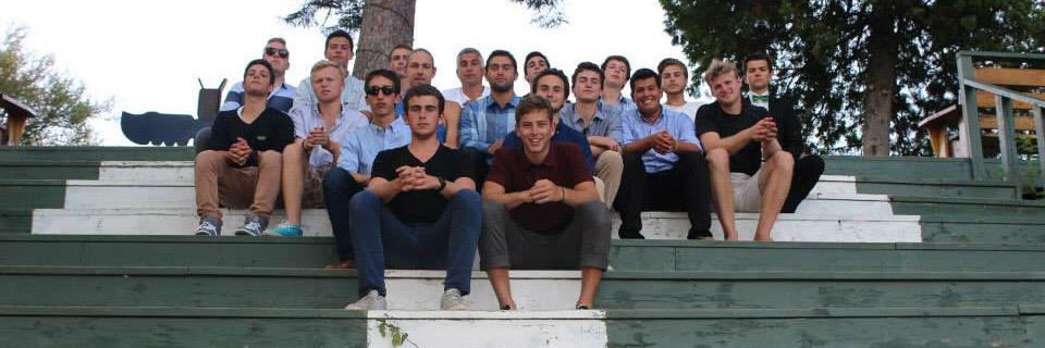 aaronovitz's profile banner image