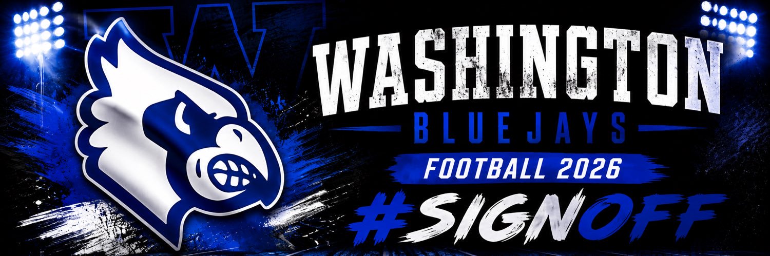 bluejayfootball's profile banner image