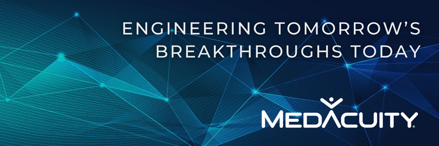 MedAcuity's profile banner image