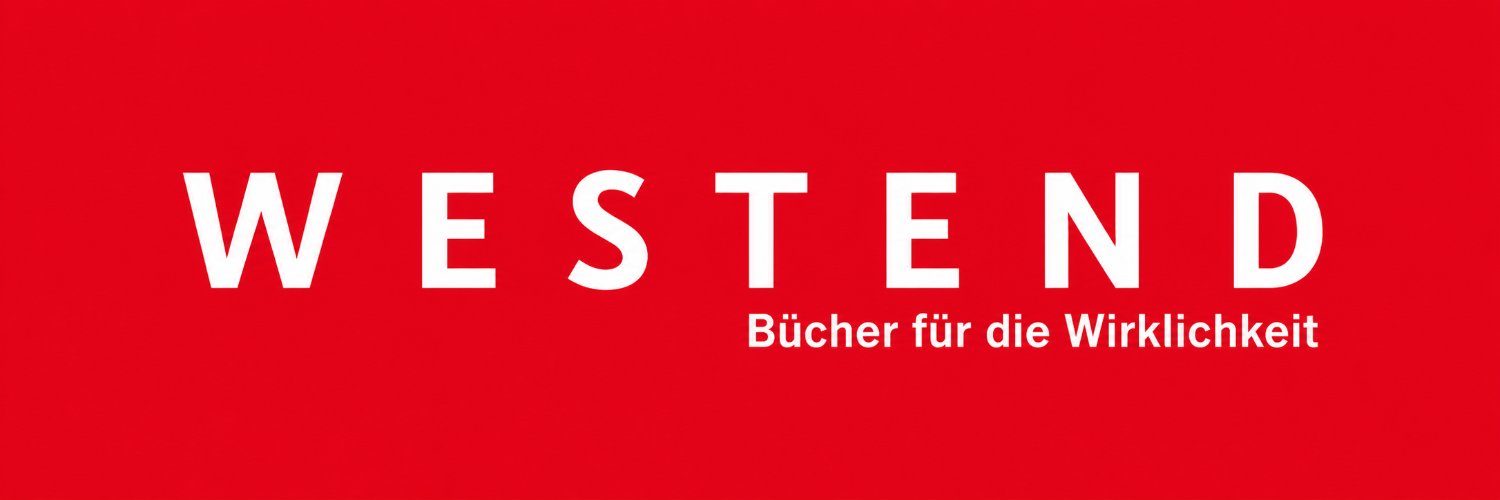 WestendVerlag's profile banner image