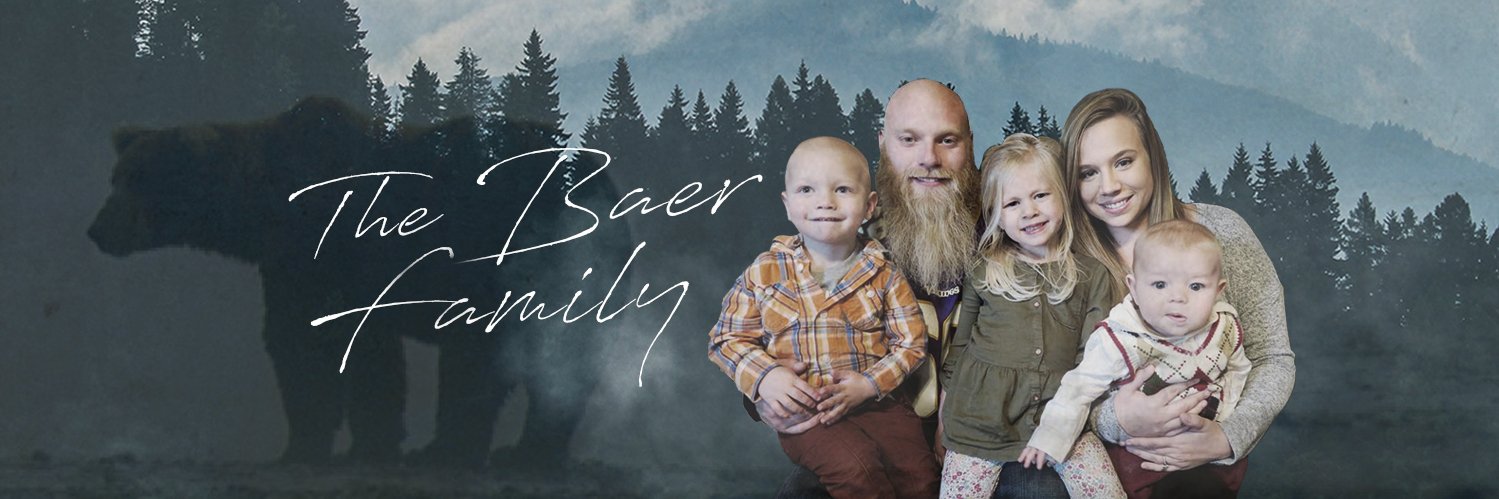 baerfam's profile banner image