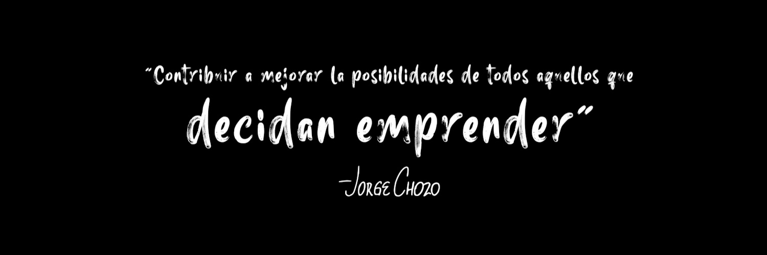 JorgeChozoLeon's profile banner image