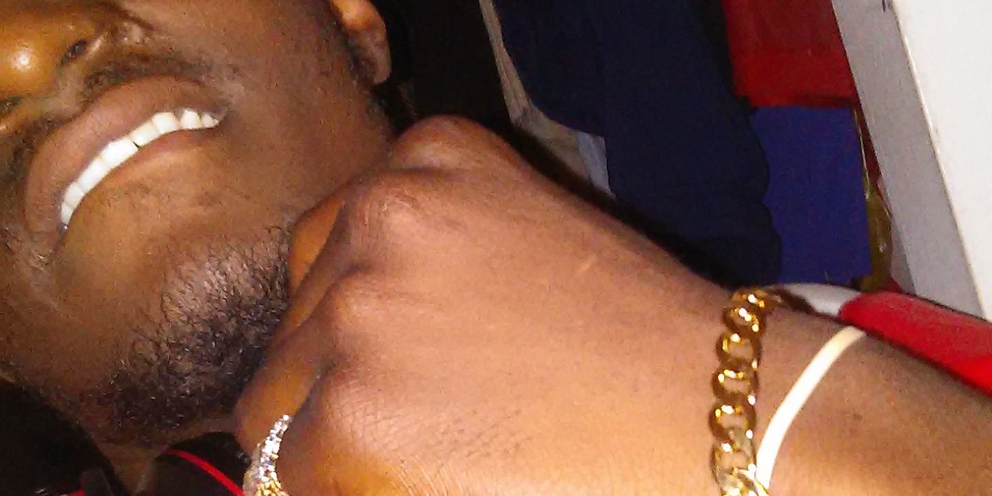 VonReally's profile banner image