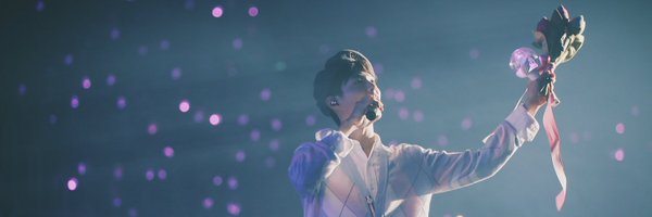 Love_Graphy Profile Banner