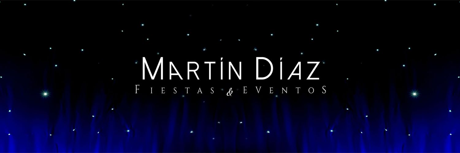 GABiEVENTOS's profile banner image