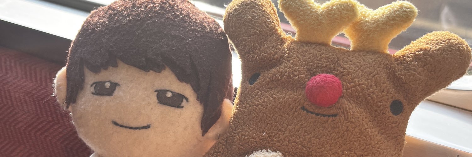 りつんこ ワイルドターキー☺︎Ritsu banner