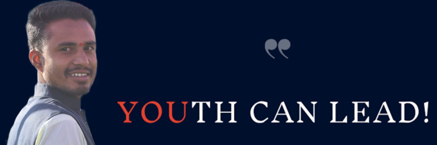 SiddharthGhator's profile banner image