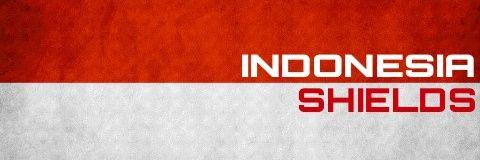 The Ark Indonesia banner