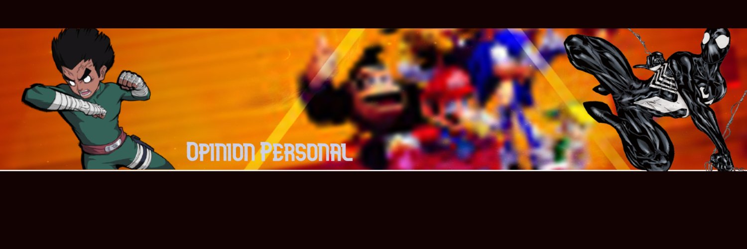 SonicRealTROLL's profile banner image
