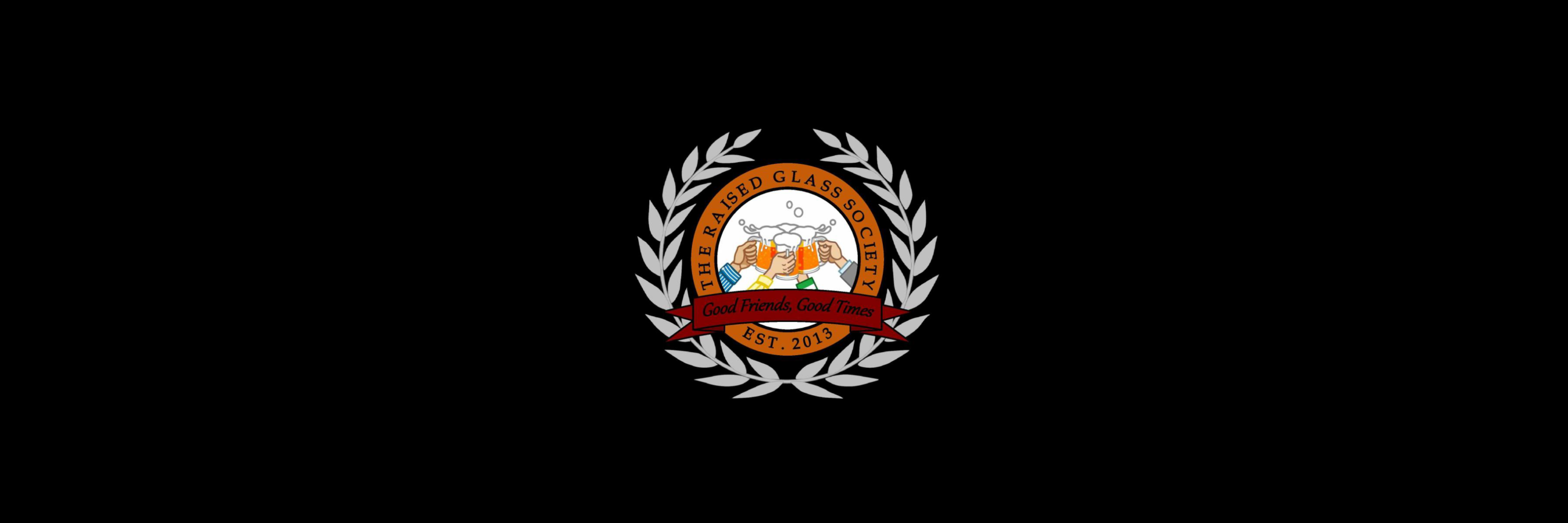 TheRaisedGlass's profile banner image