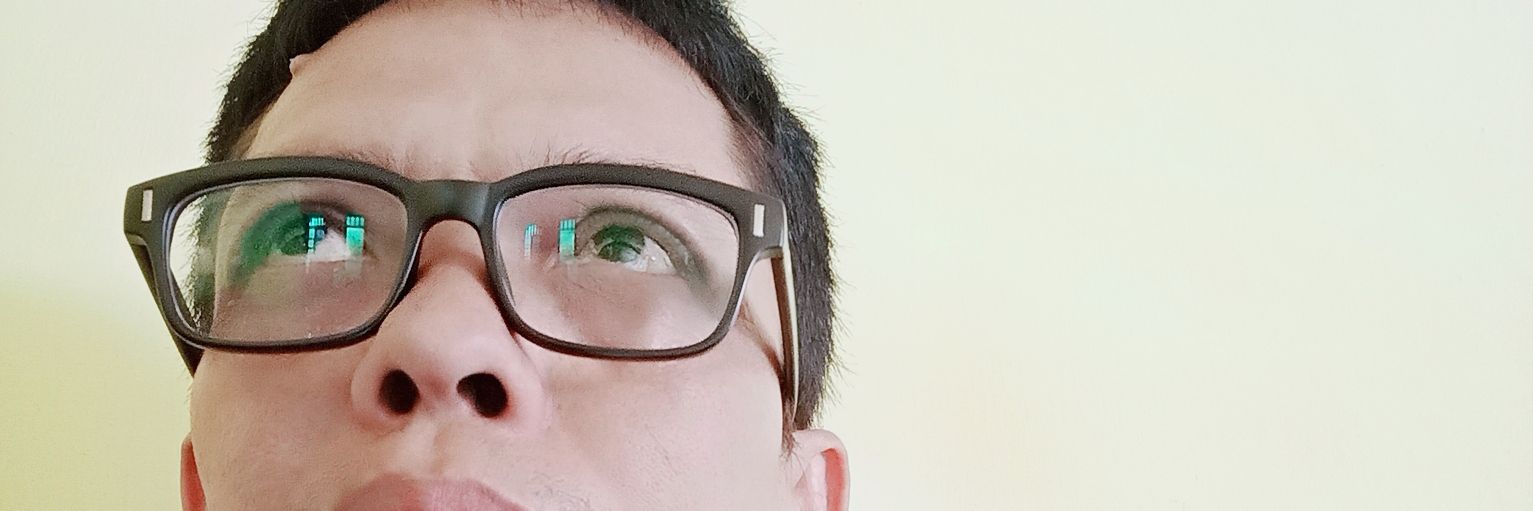 ChalidinSyarwan's profile banner image