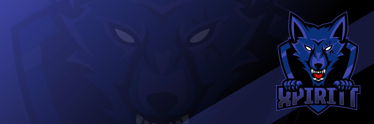 Xpiritt's profile banner image