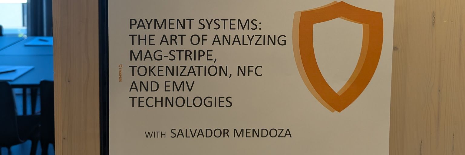 Salvador Mendoza banner
