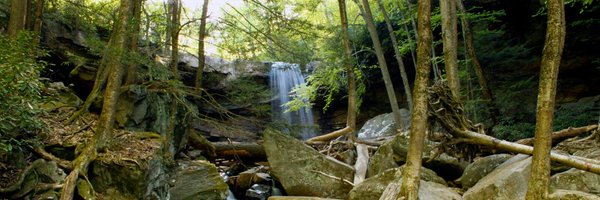 PA Department of Conservation & Natural Resources Profile Banner