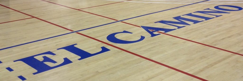 eccvolleyball's profile banner image