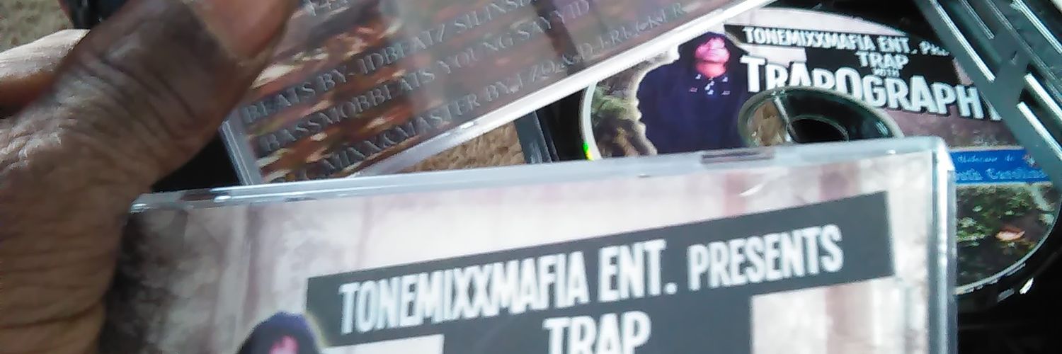 TrapTMM's profile banner image