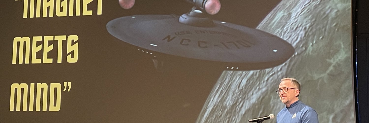 FrankMacMaster's profile banner image