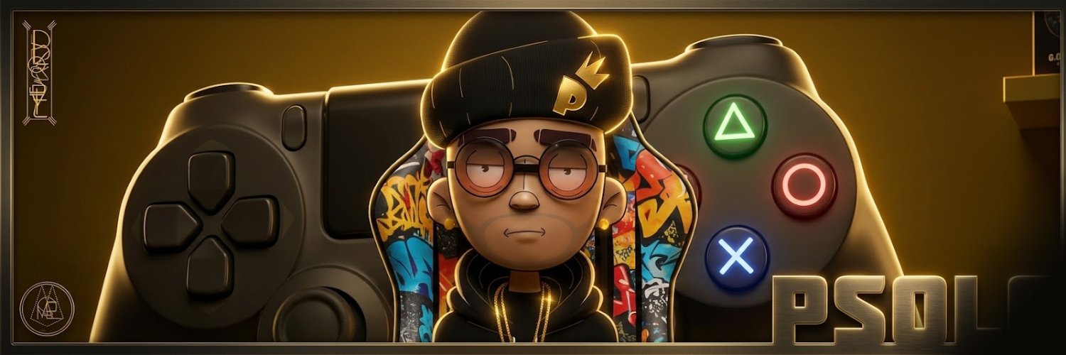 PrinceSolotalk's profile banner image