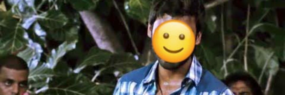 pradeepraj468's profile banner image