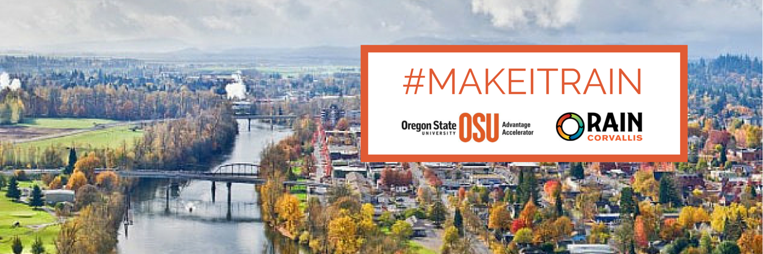 RAINCorvallis's profile banner image