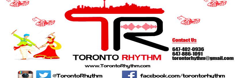 TorontoRhythm's profile banner image