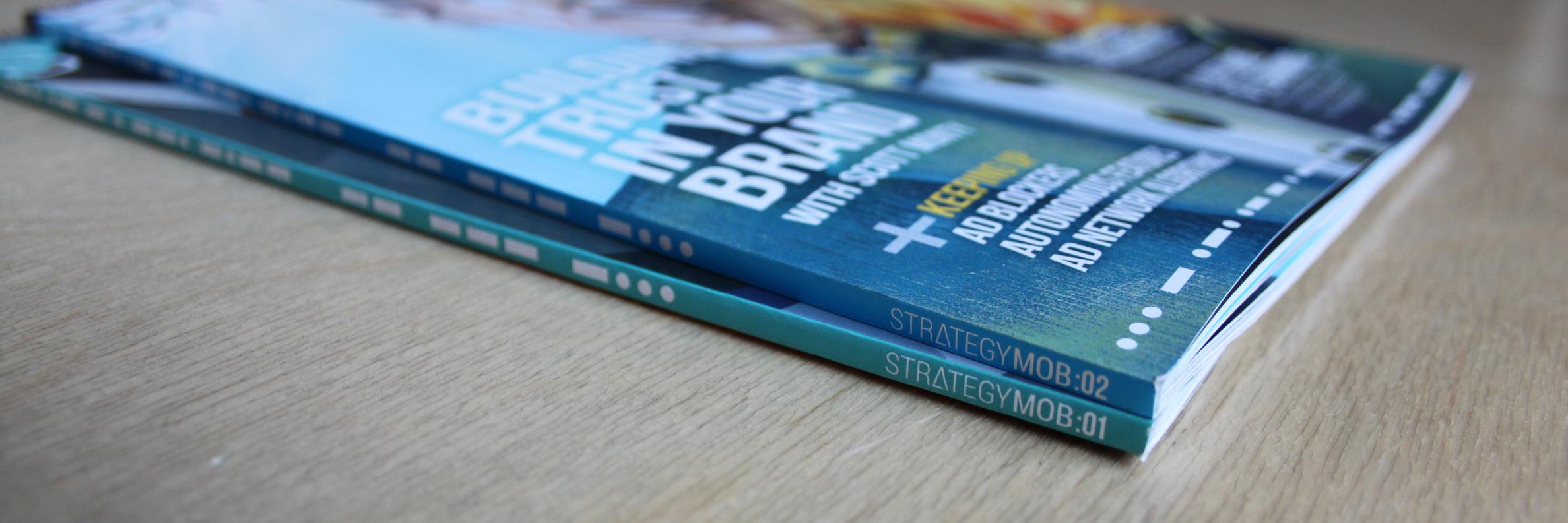 thestrategymob's profile banner image