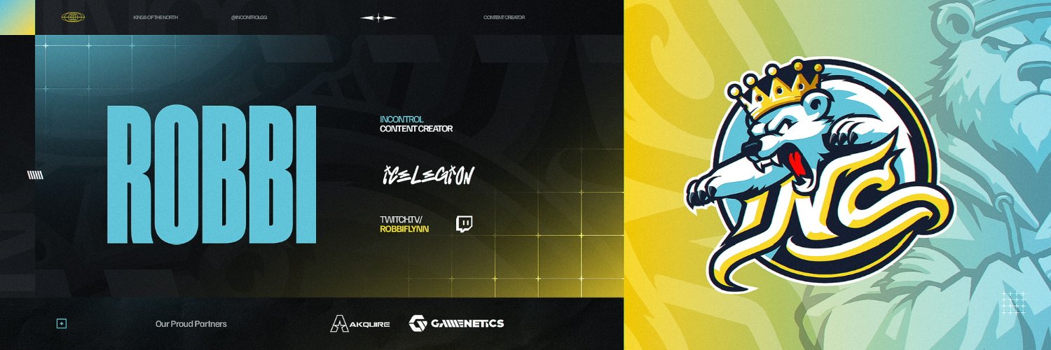 Robbiflynn_'s profile banner image
