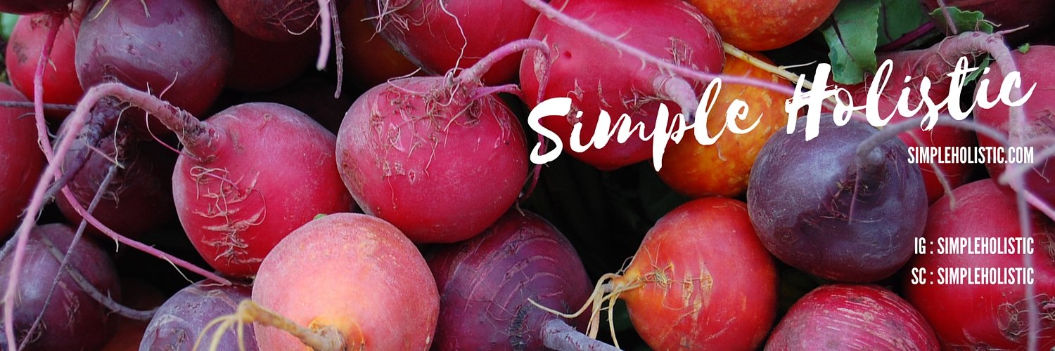 simpleholistic_'s profile banner image