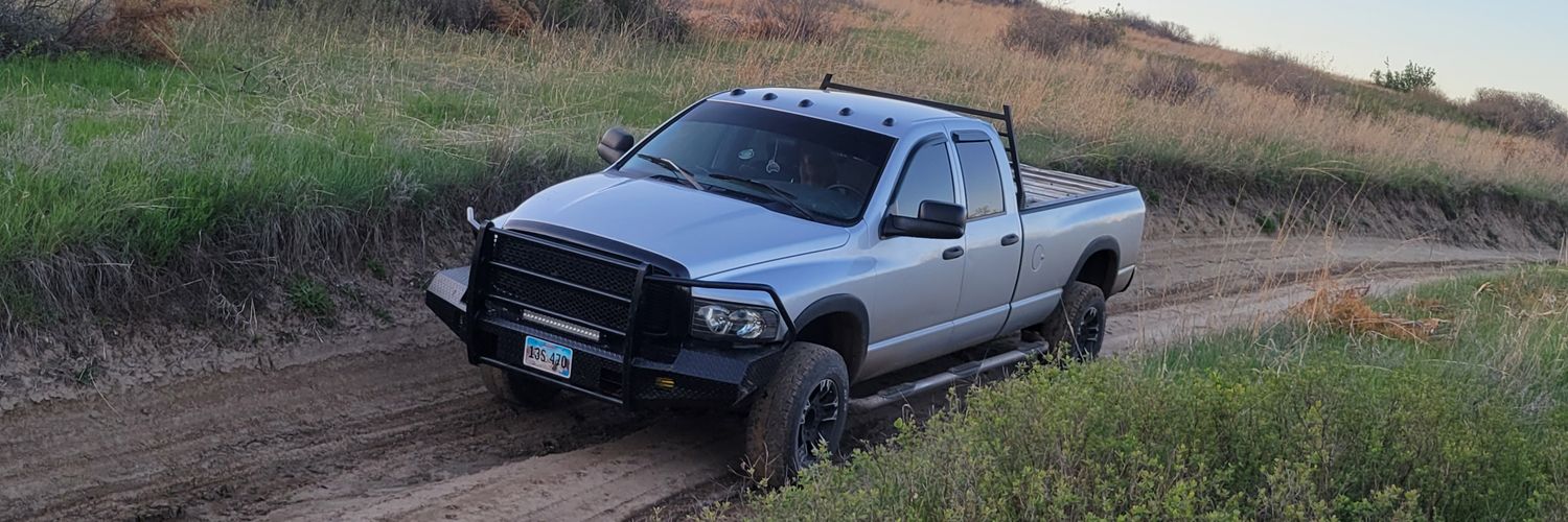 cumminspwr01's profile banner image