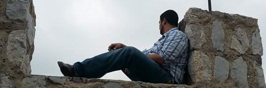 ricksantanavi's profile banner image