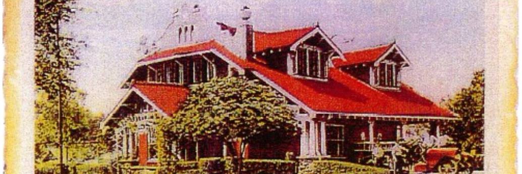 Firehouse Hostel banner