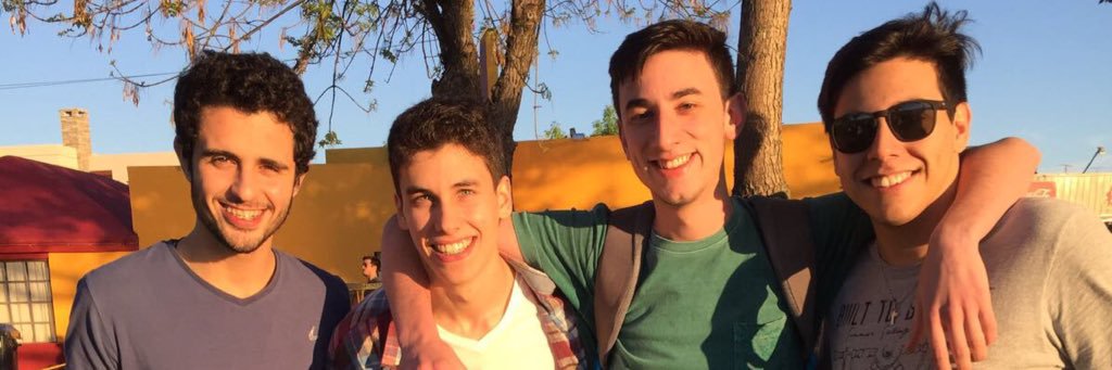 francoccaro's profile banner image
