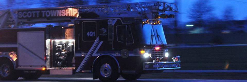 ScottFireRescue's profile banner image