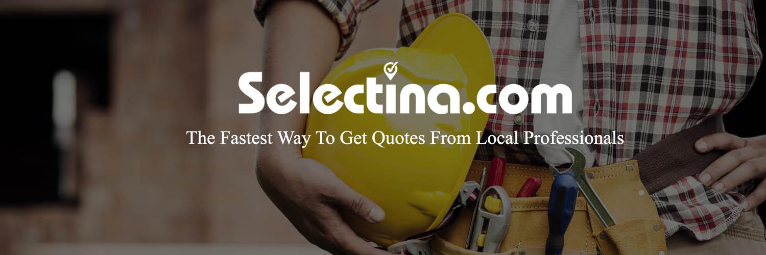 TheSelectina's profile banner image