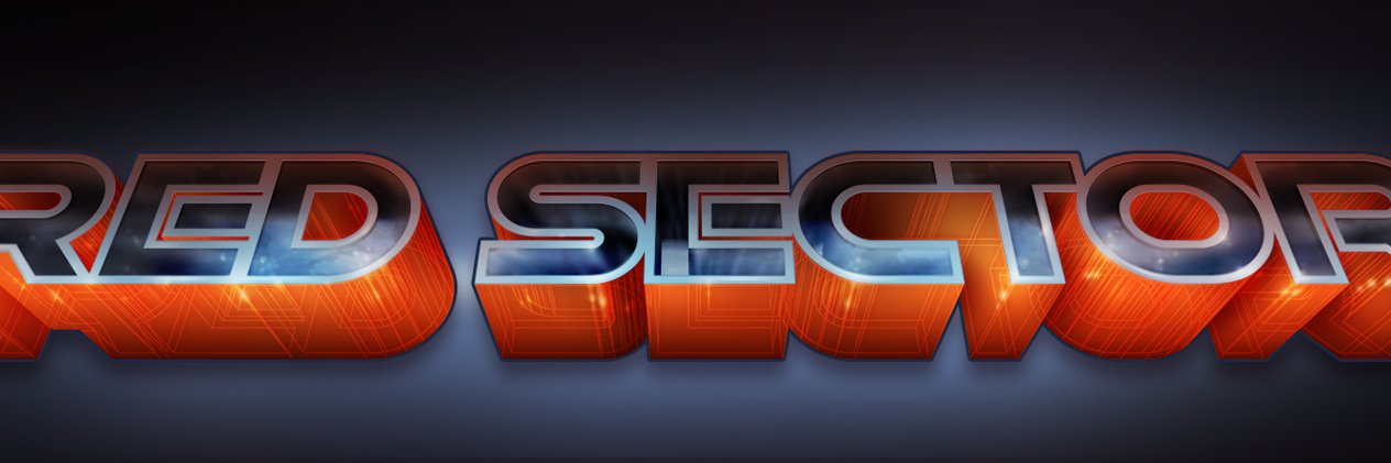 Red Sector Inc. banner