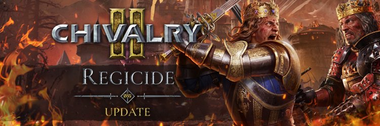 Chivalry 2 banner