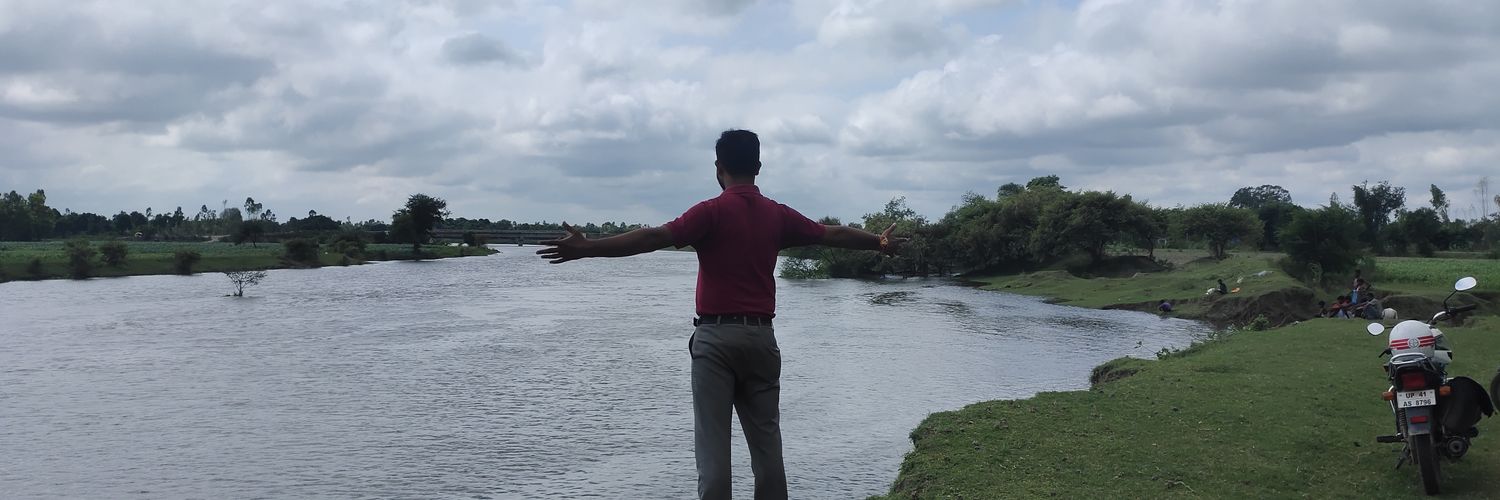 HemantKumarMa11's profile banner image