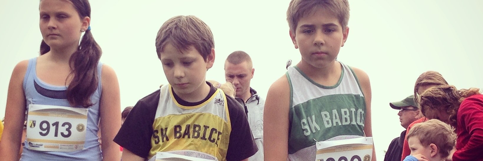 Radek Brunner banner